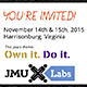 James Madison University Regional Meetup