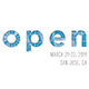 OPEN 2014 Conference