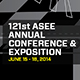 2014 ASEE Annual Conference & Exposition