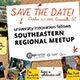 University Innovation Fellows Southeastern Regional Meetup